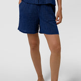 EF - Shorts w/ Drawstring | Deep Dive