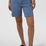 EF - Jean Shorts | Classic Indigo