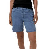 EF - Jean Shorts | Classic Indigo