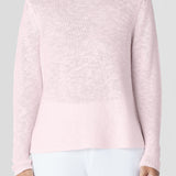 EF - Pullover | Crystal Pink