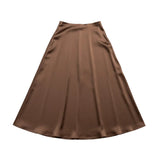 EF - Half-Circle Skirt | Hazelwood