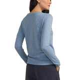 VV - Lizzie Top | Sail
