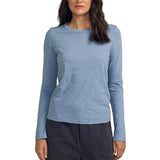 VV - Lizzie Top | Sail