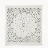KT - Effy Scarf | Blanc