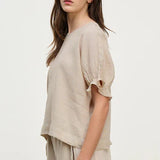 VV - Emily Top | Cobble