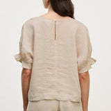 VV - Emily Top | Cobble