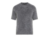 SV - Cashmere Top | Grey