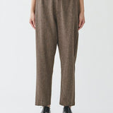 PDC - Wool Tapered Pants
