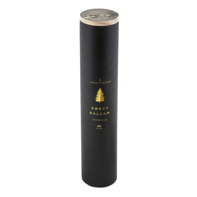 SD - Sweet Balsam Incense