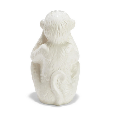 TC - No Evil Monkeys | S/3