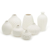 TC - Artisan Carvings Vases