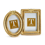 TC - Picture Frame | Gold Bee