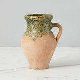 EH - Green Found Amphora | XS