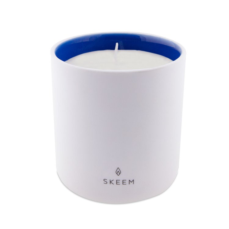 SD - Agean | Sand & Waves Candle