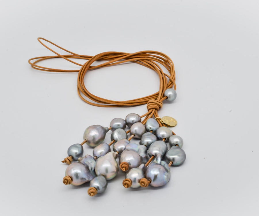 Grappe | The Bundle Necklace