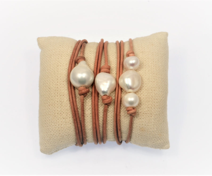 Bracelet | Wrap Arounds