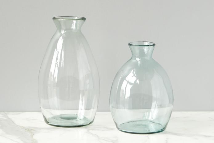 EH - Artisanal Vase