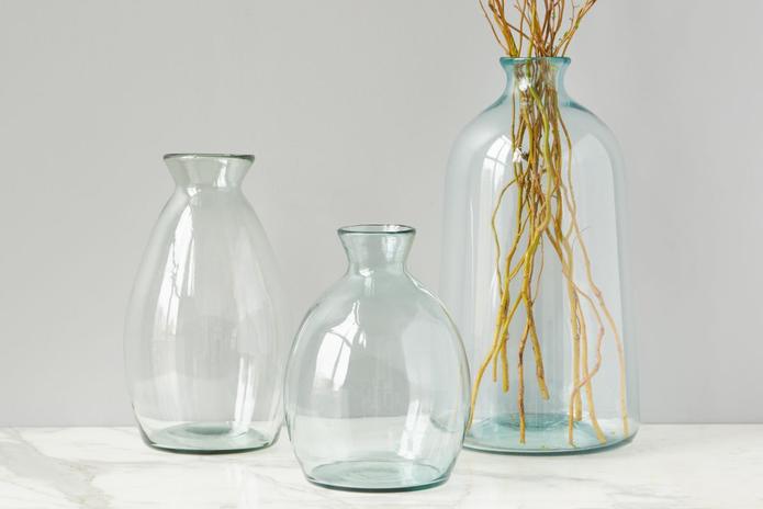 EH - Artisanal Vase