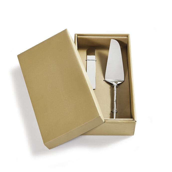 NH - Grove Dessert Servers
