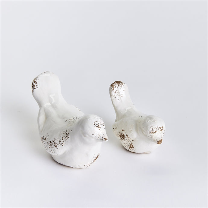 NH - L'Uccello Birds | Set of 2