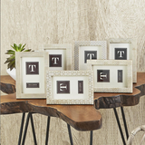 TC - Terra Printed Design Photo Frames