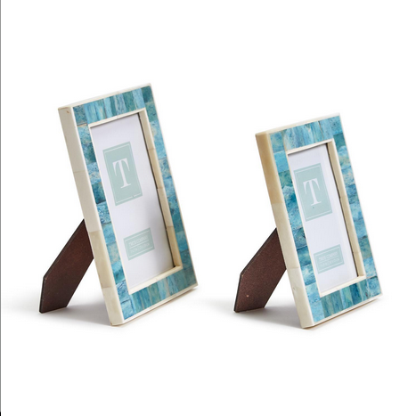 TC - Photo Frames | Watercolor