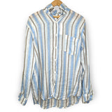 CP - Joss Linen Shirt