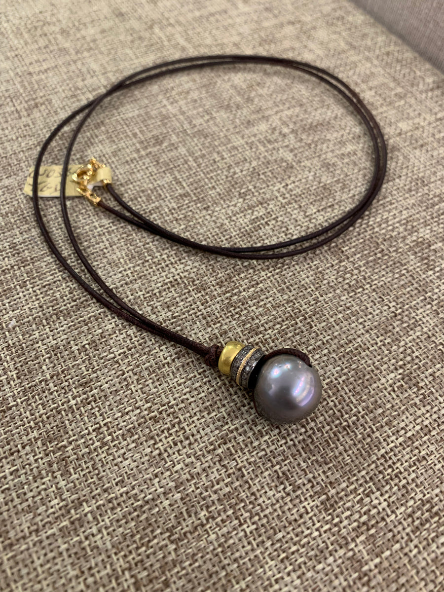 Mid-length | Great Layering Necklace
