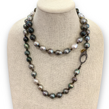 Necklace | Tahitian Pearls | 42”