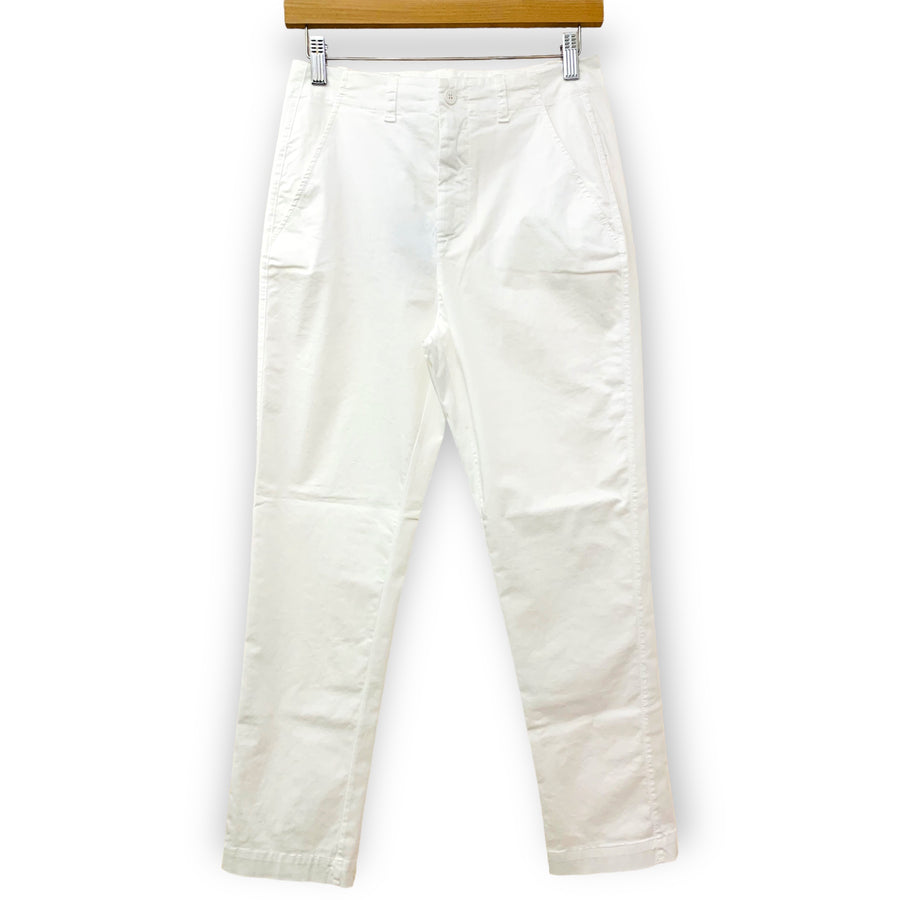 TT - Pantalone | White