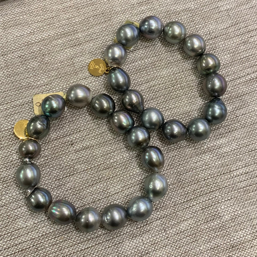Bracelet | Tahitian Pearls