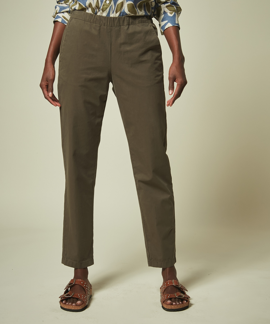 HT - Paolo Pant | Army