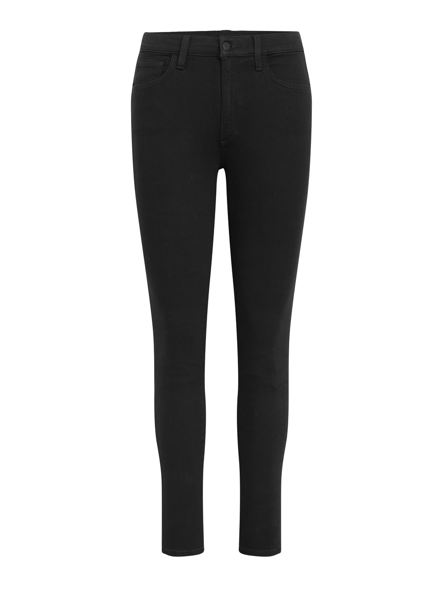 JJ - The Charlie Ankle | Black