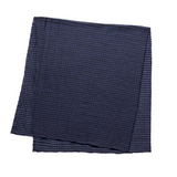 TP - Woven Scarf | Walther - Navy